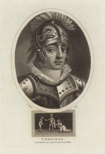 Léonidas - English School