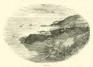 Levuka - English School