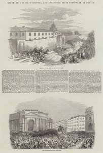 Libération de M. O