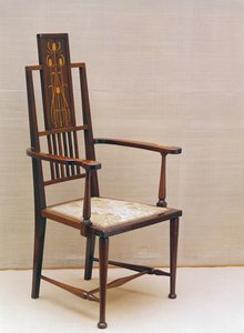 Chaise Liberty & Co.