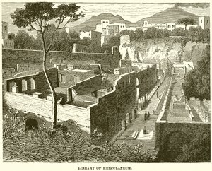 Bibliothèque d