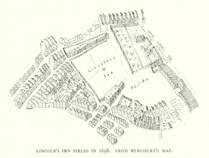 Lincoln