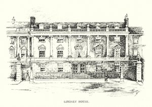 Maison Lindsey - English School