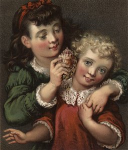 Écouter la mer - English School