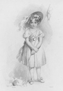 Petite fille