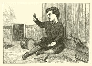 Petit Jack Horner - English School