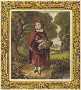 Le Petit Chaperon Rouge - English School