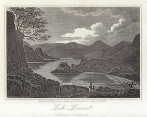Loch Lomond - English School