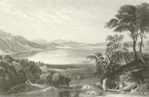 Loch Rannoch - English School