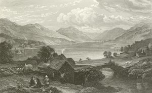Loch Voel - English School