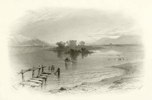 Lochleven - English School