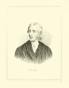 Locke - English School