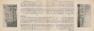 Architecture de Londres - English School
