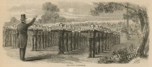 Gymnase des garçons de Londres - English School