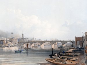 Pont de Londres