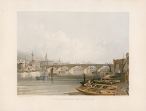 Pont de Londres - English School