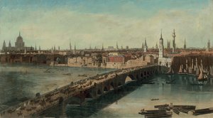 Pont de Londres - English School