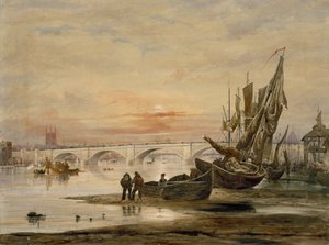 Pont de Londres