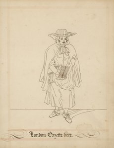 London Gazette - English School