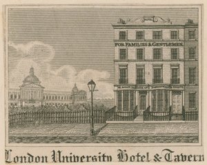 Hôtel et taverne de l