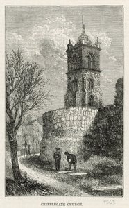 Mur de Londres - English School