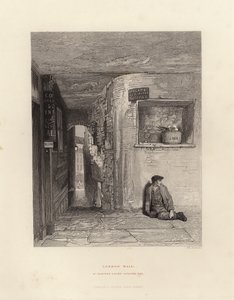 Mur de Londres - English School
