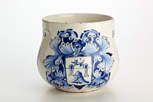 Coupe de mariage de Londres, 1688