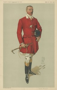 Lord Annaly - English School
