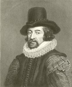 Lord Bacon - English School