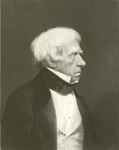 Lord Brougham - English School