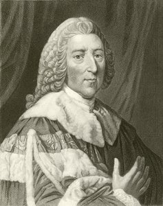 Lord Chatham - English School