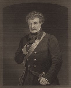 Lord Clyde - English School