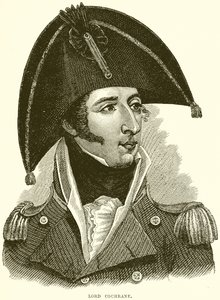 Lord Cochrane - English School