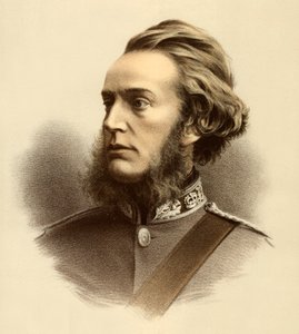 Lord Elcho