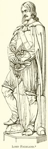 Lord Falkland - English School