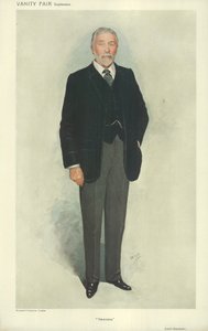 Lord Glantawe - English School
