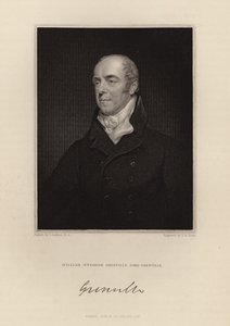 Lord Grenville - English School