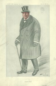 Lord Haldane