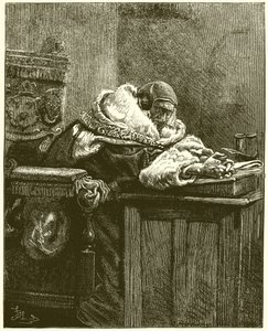 Seigneur Haine-Bien - English School