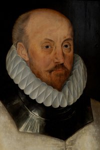 Lord Henry Seymour, c.1590 - English School