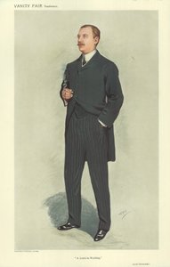 Lord Herschell - English School