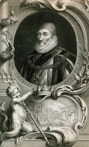 Lord Howard d