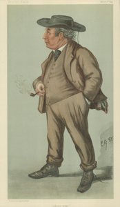 Lord Justice R L Williams - English School