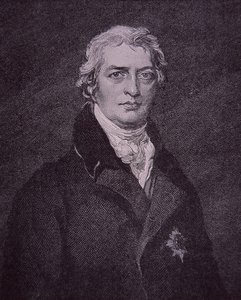 Lord Liverpool (gravure)