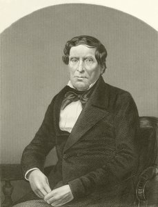 Lord Lyndhurst - English School