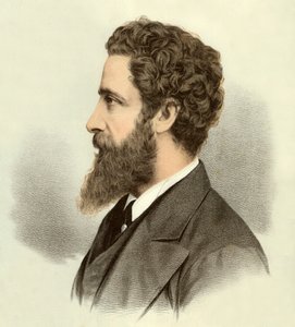 Lord Lytton - English School