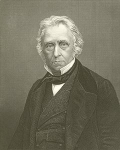Lord Macaulay - English School