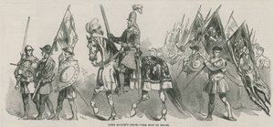 Défilé du Lord Maire - l