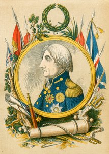 Lord Nelson - English School