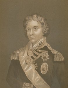 Lord Nelson - English School